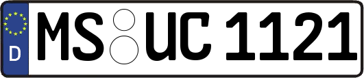 MS-UC1121