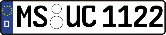 MS-UC1122