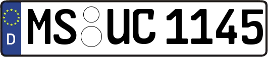 MS-UC1145