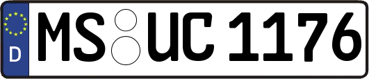 MS-UC1176