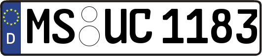 MS-UC1183