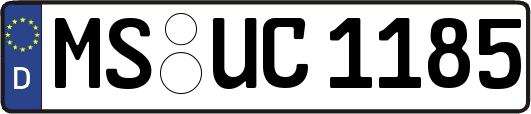 MS-UC1185
