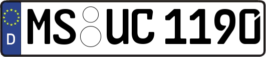 MS-UC1190