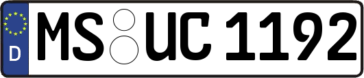 MS-UC1192