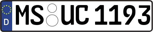 MS-UC1193