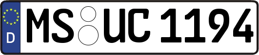 MS-UC1194
