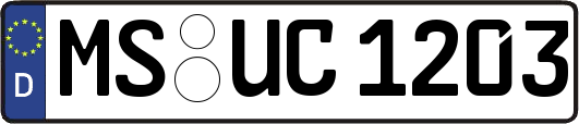 MS-UC1203