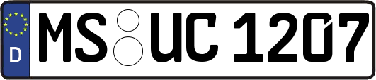 MS-UC1207