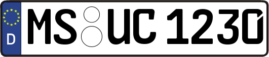 MS-UC1230