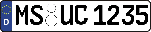 MS-UC1235