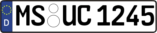 MS-UC1245