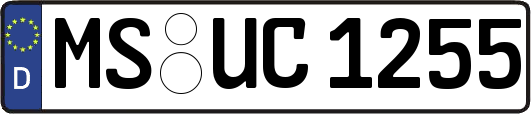 MS-UC1255