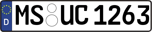 MS-UC1263