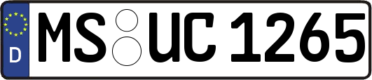 MS-UC1265