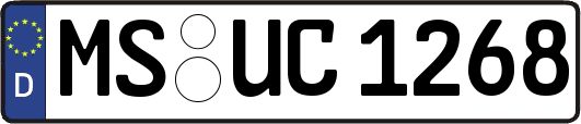 MS-UC1268