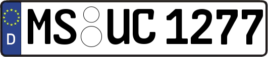 MS-UC1277