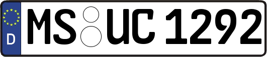 MS-UC1292