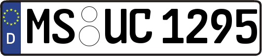 MS-UC1295