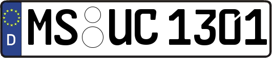 MS-UC1301