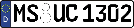 MS-UC1302