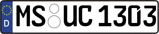 MS-UC1303