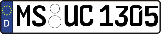 MS-UC1305