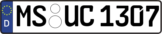 MS-UC1307