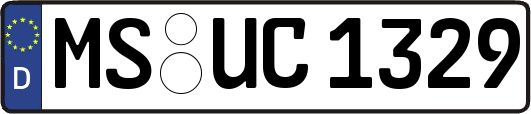 MS-UC1329