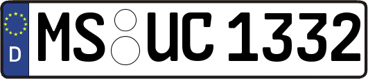 MS-UC1332