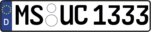 MS-UC1333
