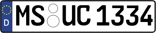 MS-UC1334