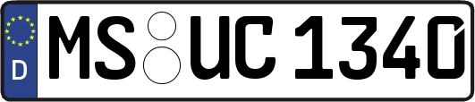 MS-UC1340