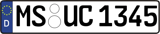 MS-UC1345