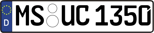 MS-UC1350