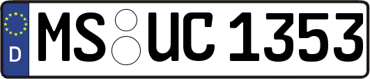 MS-UC1353