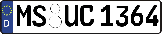 MS-UC1364