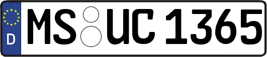 MS-UC1365
