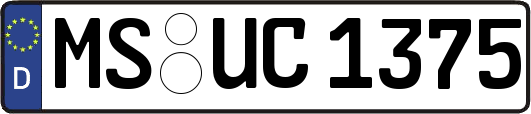 MS-UC1375