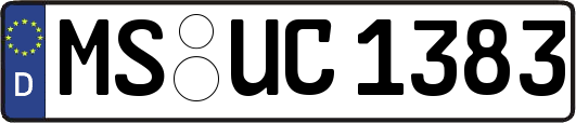MS-UC1383
