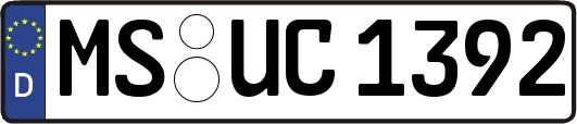 MS-UC1392