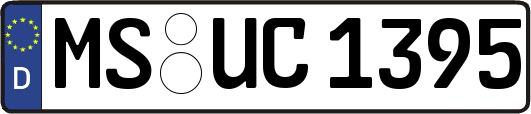 MS-UC1395