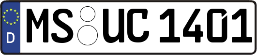 MS-UC1401