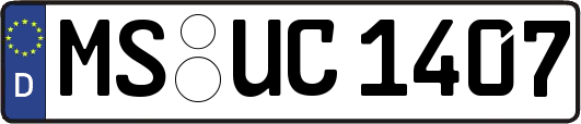 MS-UC1407