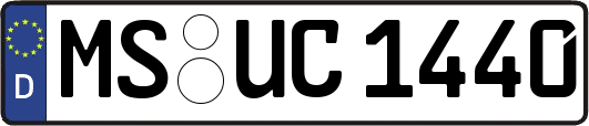 MS-UC1440