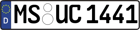 MS-UC1441
