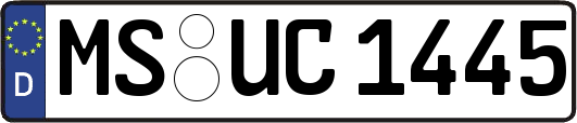 MS-UC1445