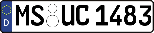 MS-UC1483