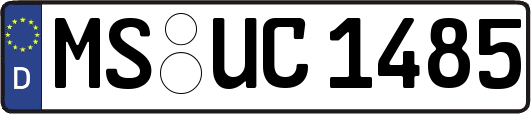 MS-UC1485
