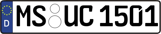 MS-UC1501