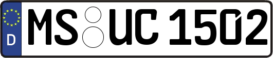 MS-UC1502